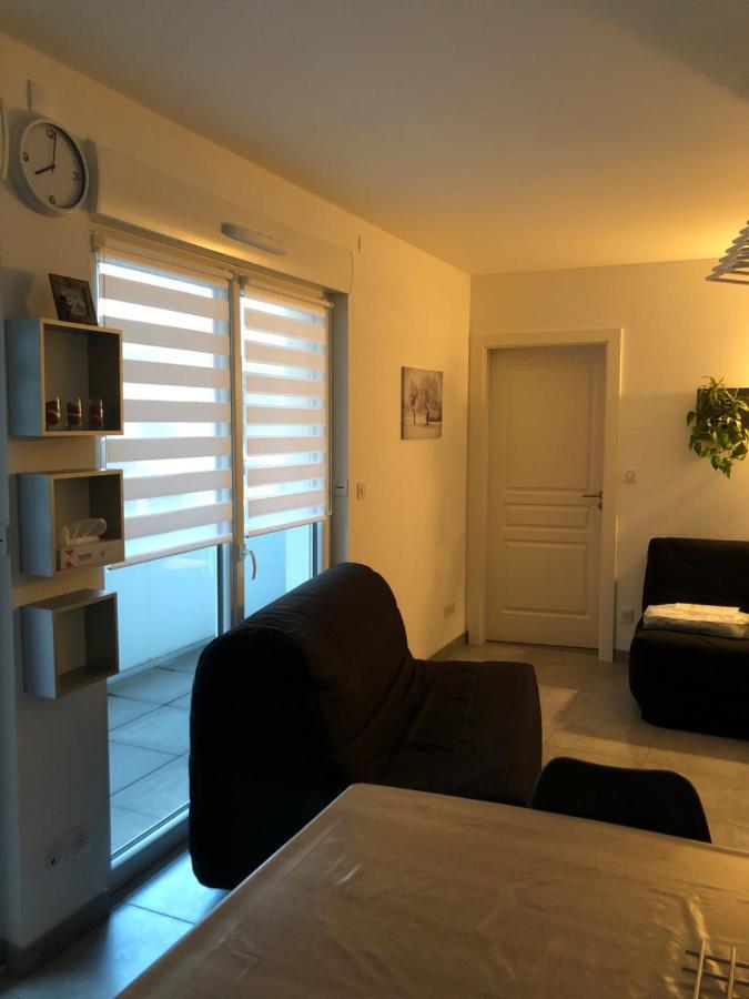 Gerardmer : Residence "L'Eau Vive" Exterior photo
